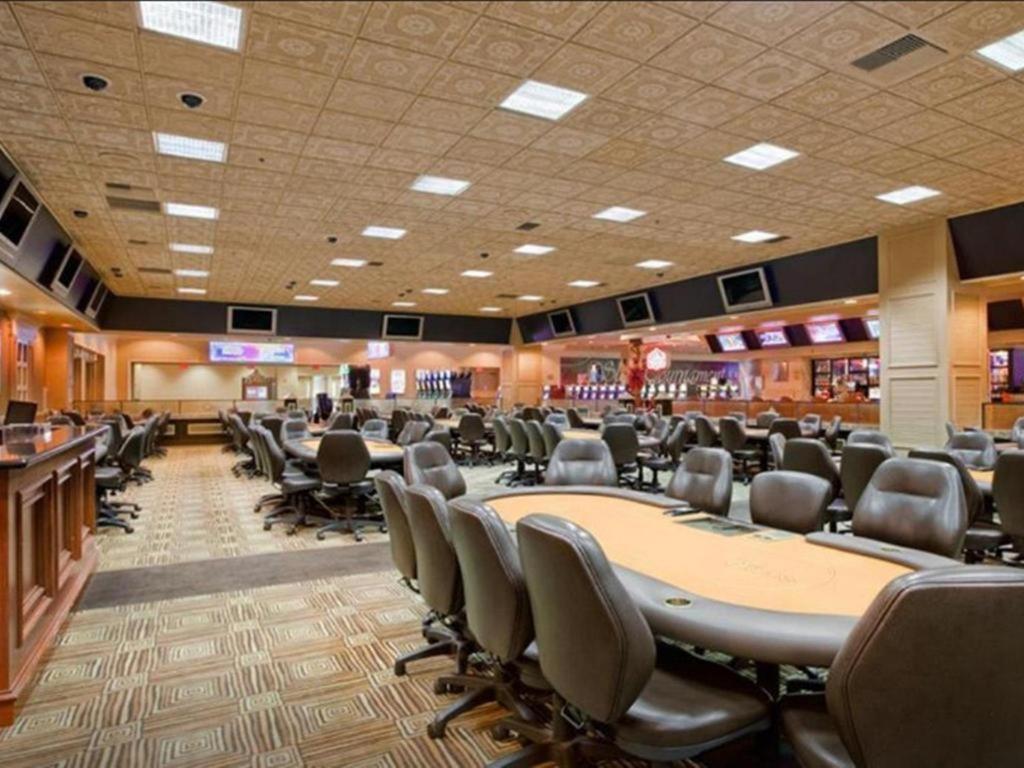 Orleans Hotel And Casino Las Vegas Eksteriør bilde