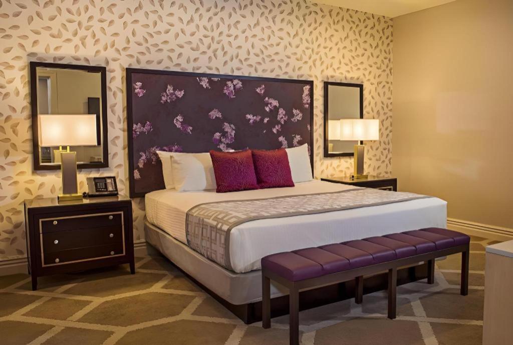 Orleans Hotel And Casino Las Vegas Eksteriør bilde