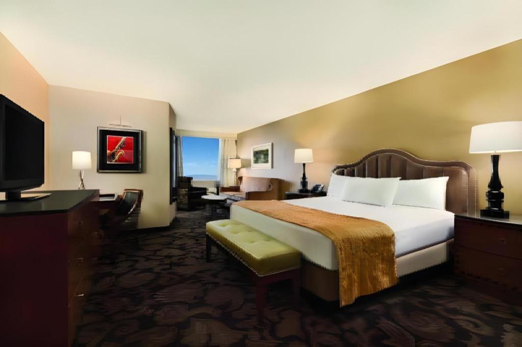 Orleans Hotel And Casino Las Vegas Eksteriør bilde