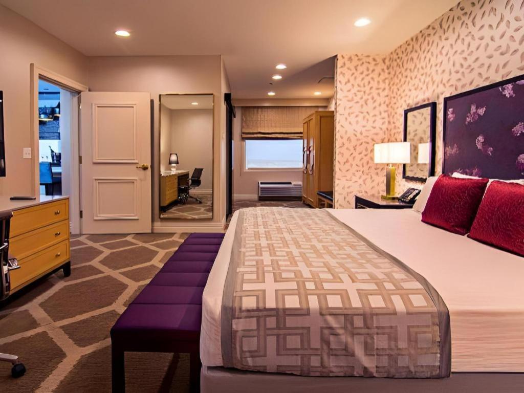 Orleans Hotel And Casino Las Vegas Eksteriør bilde
