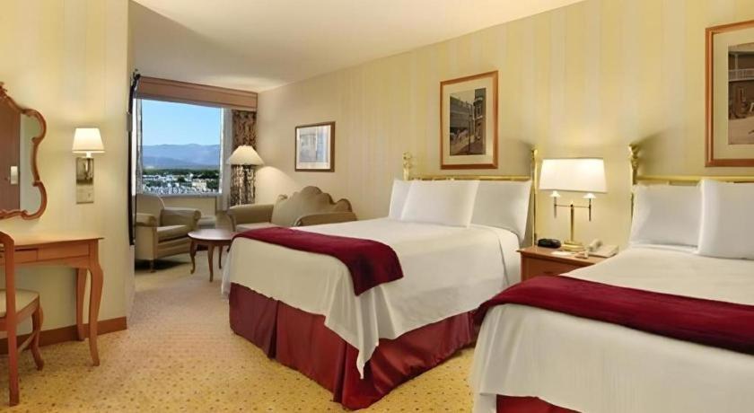 Orleans Hotel And Casino Las Vegas Eksteriør bilde