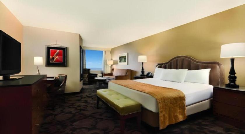 Orleans Hotel And Casino Las Vegas Eksteriør bilde