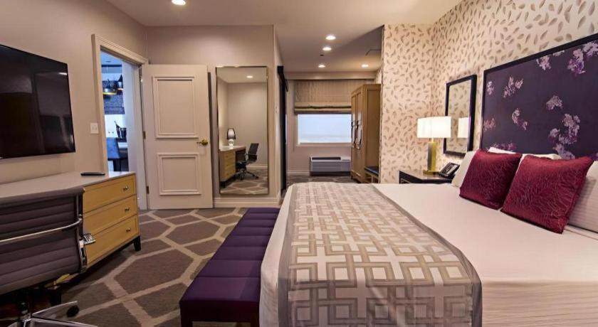 Orleans Hotel And Casino Las Vegas Eksteriør bilde